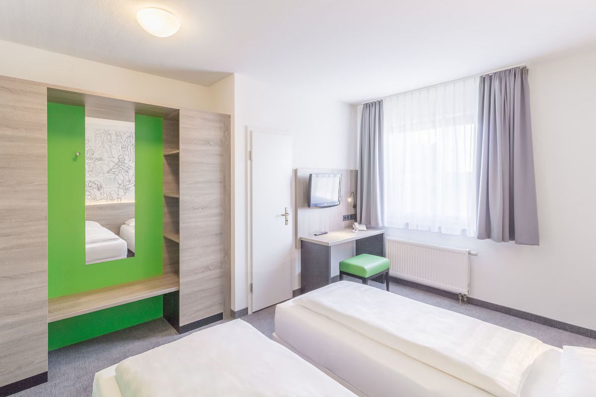 Kamer
