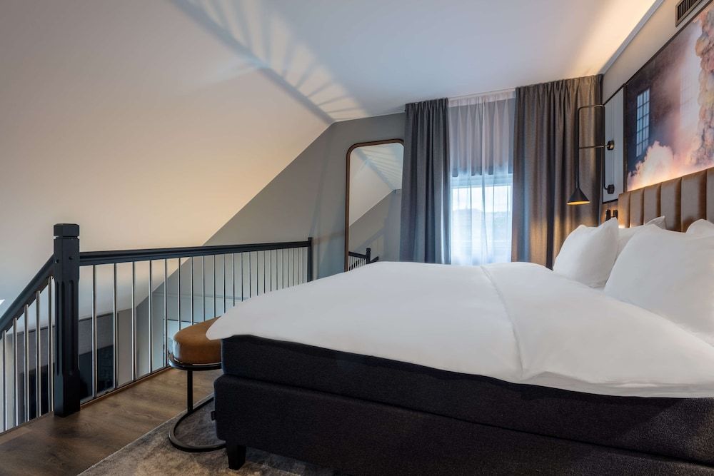 afbeelding van Junior suite