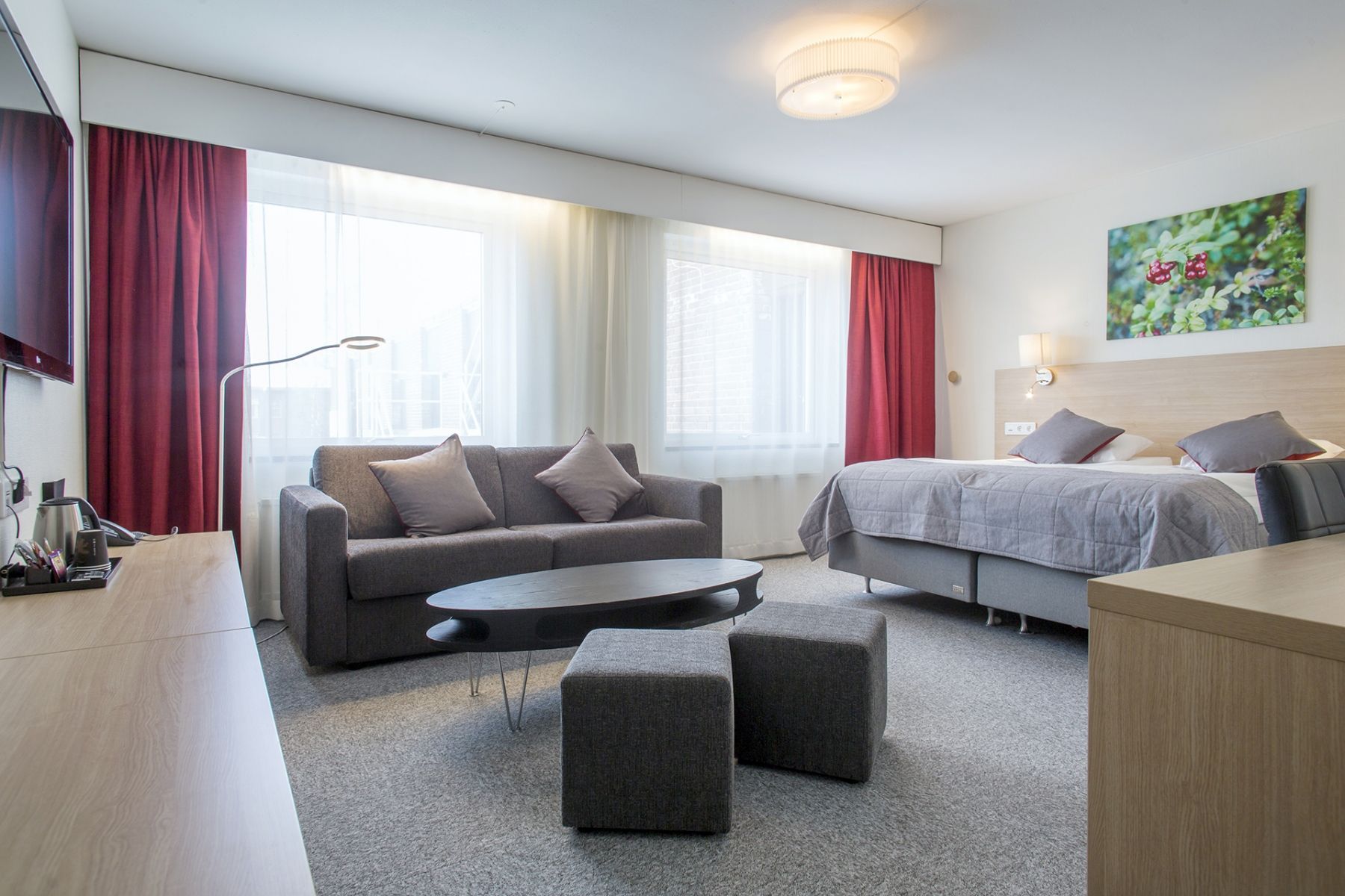 Kamer