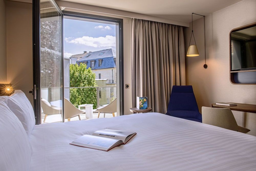 afbeelding van Premium kamer