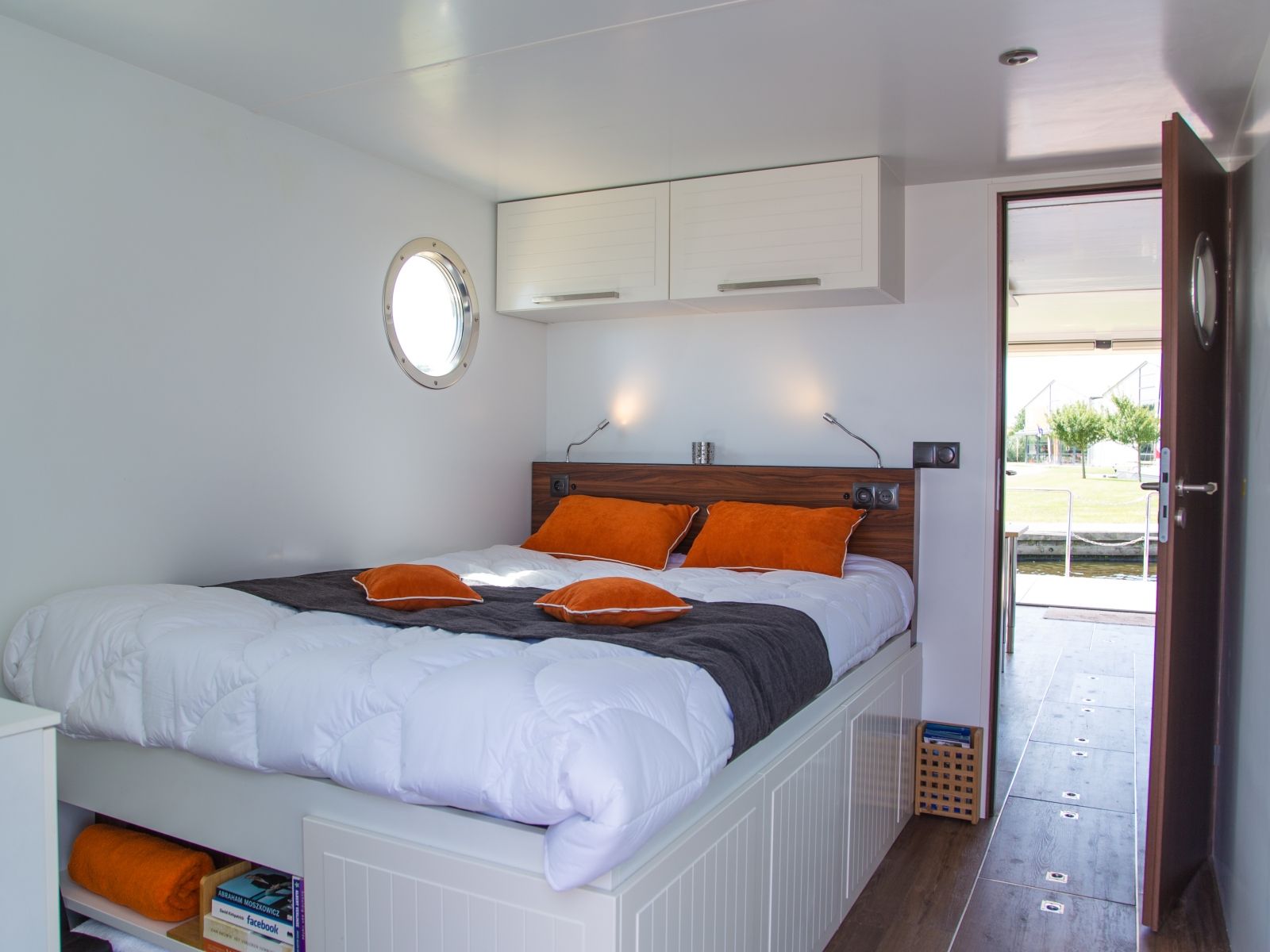 Kamer