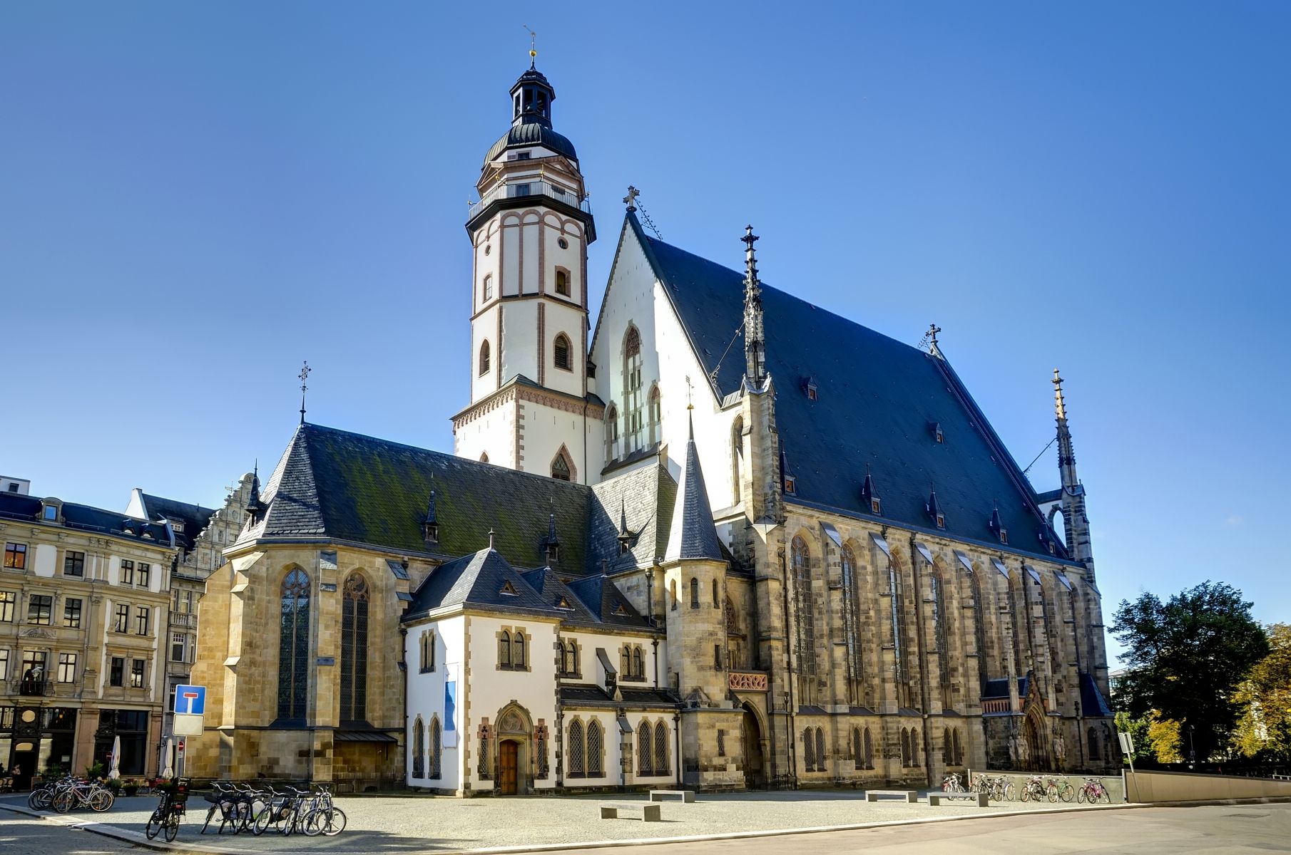 Ligging van het hotel