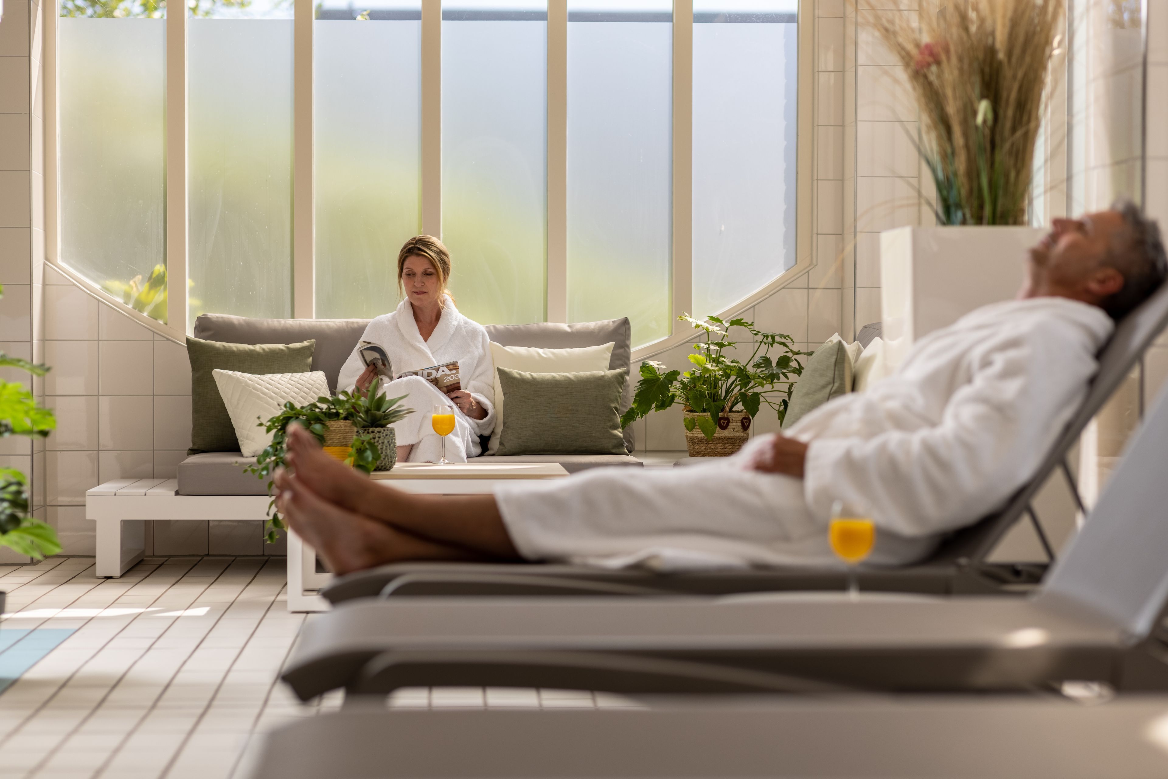 Wellness