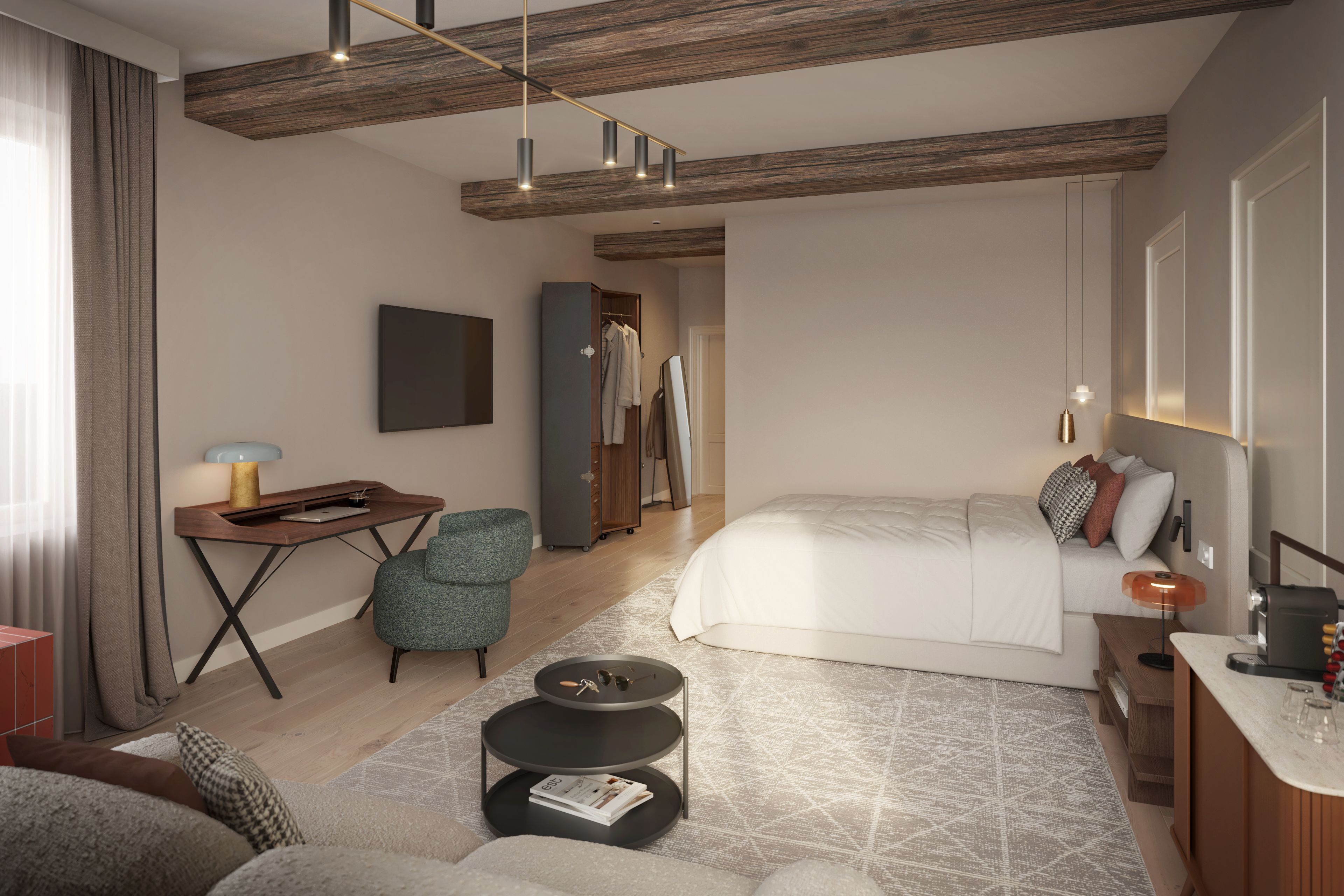 Kamer