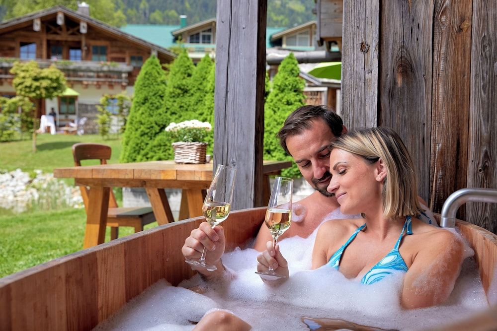 afbeelding van Familien Chalet