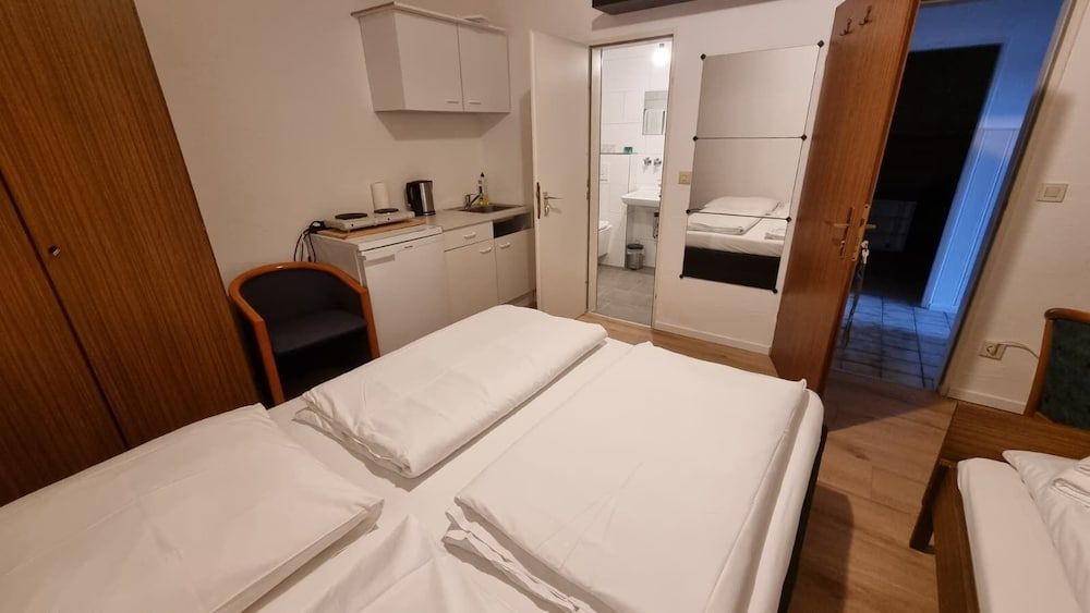 afbeelding van Comfort suite, privébadkamer (EG)
