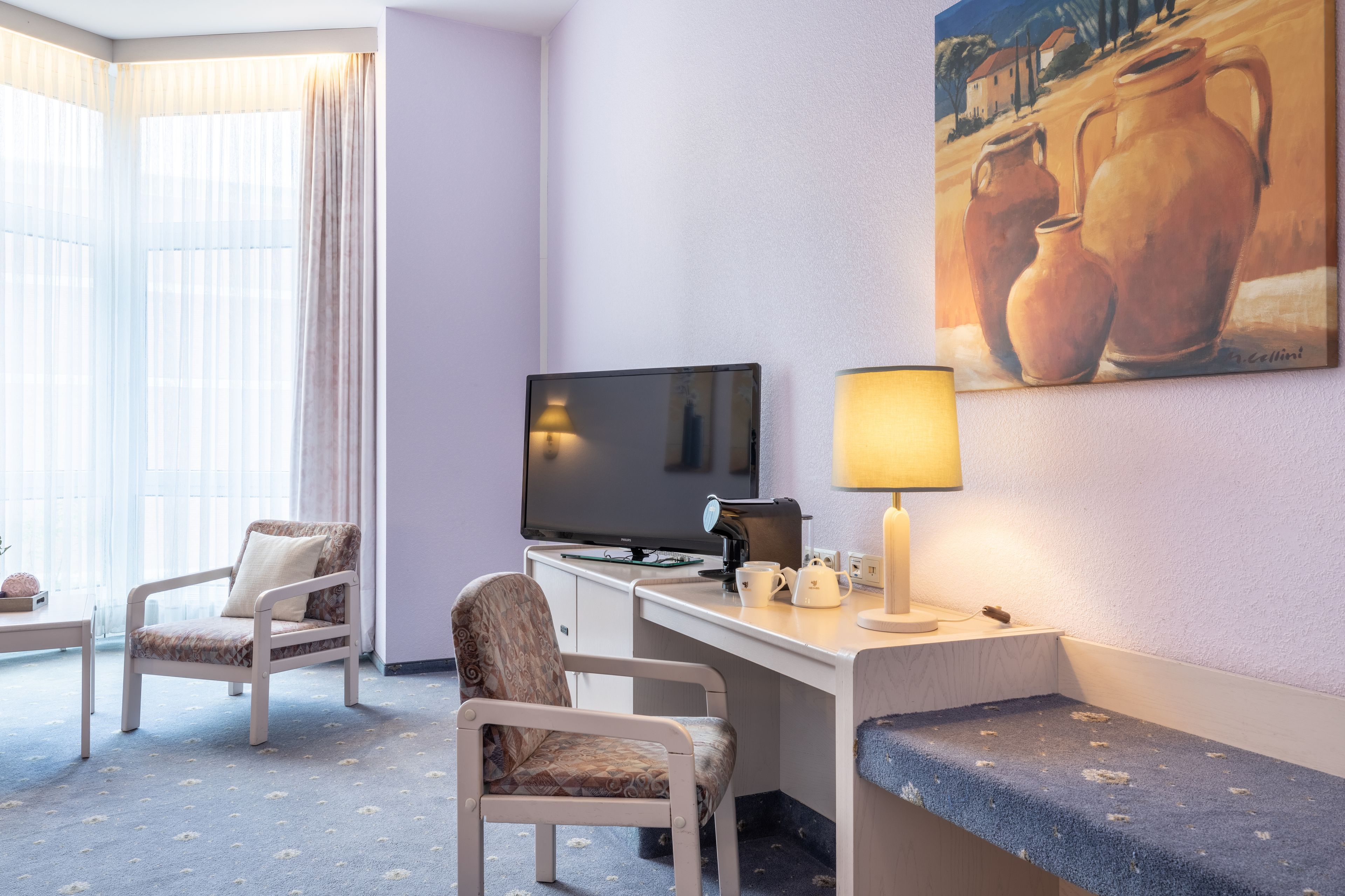 Kamer