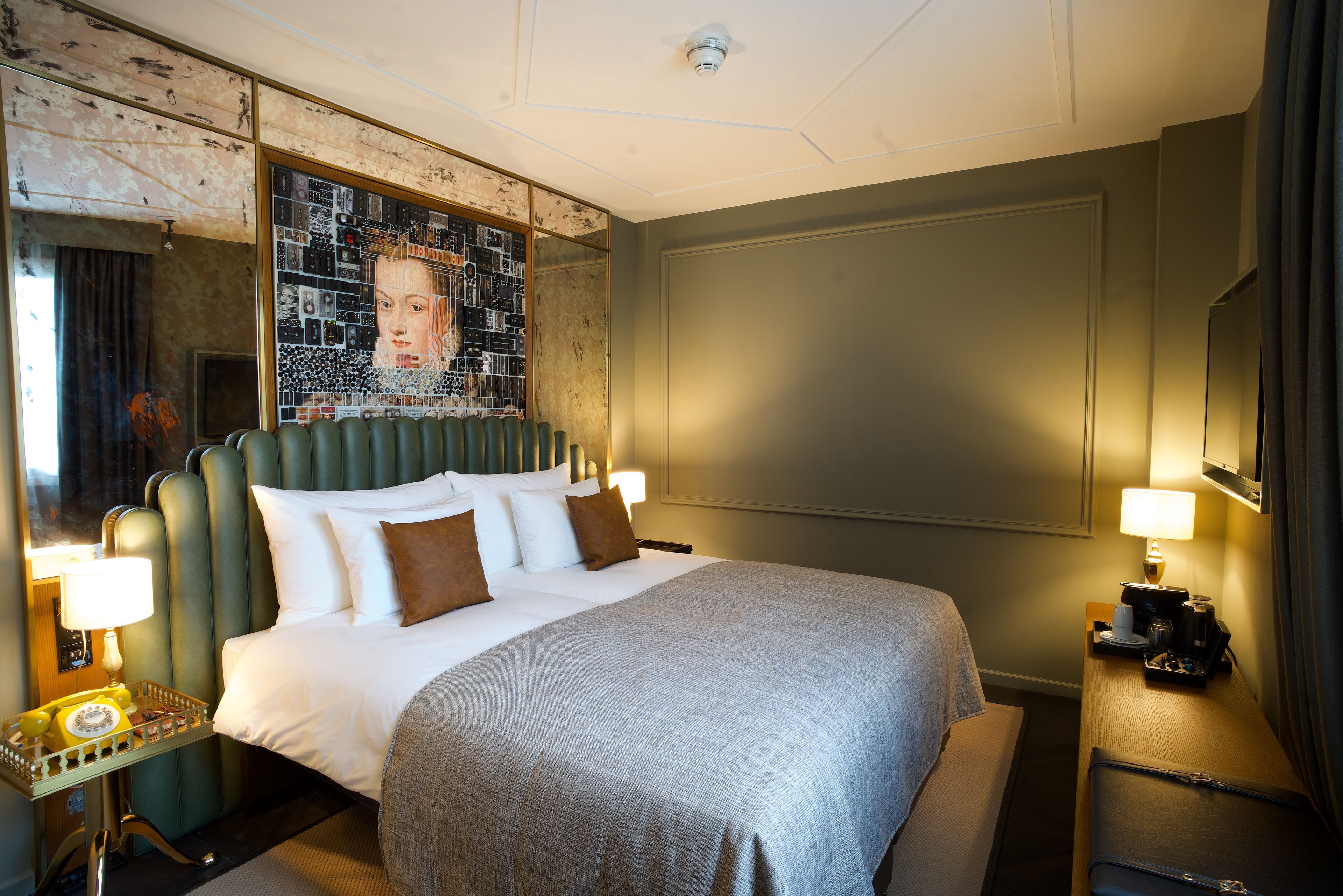 Kamer