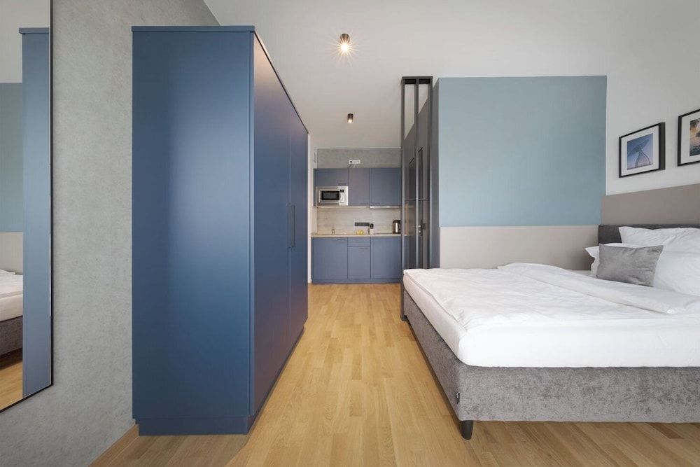 afbeelding van Cosy Apartment