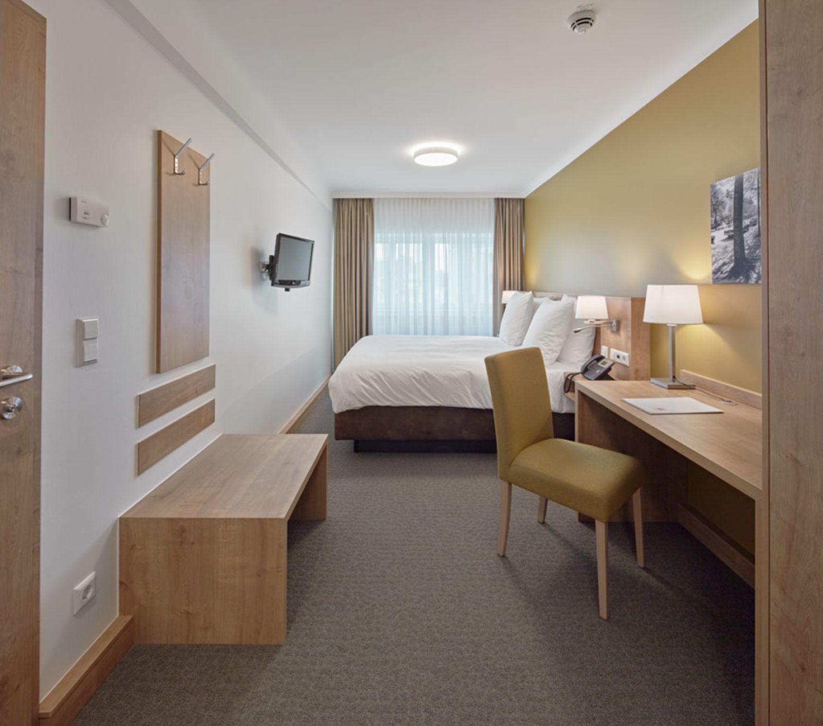 Kamer