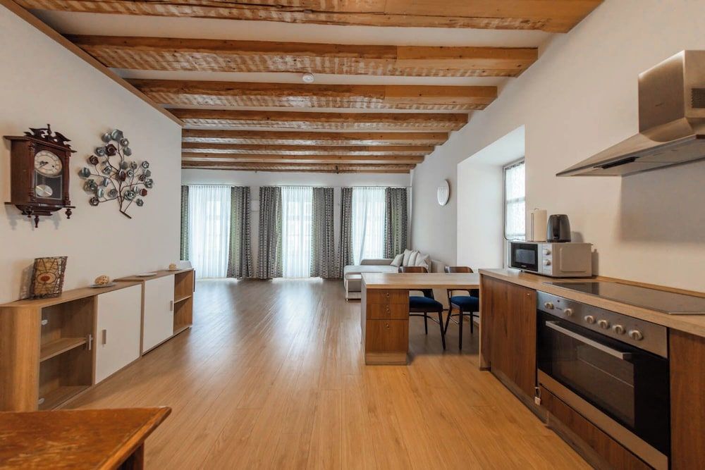 afbeelding van Comfort studio
