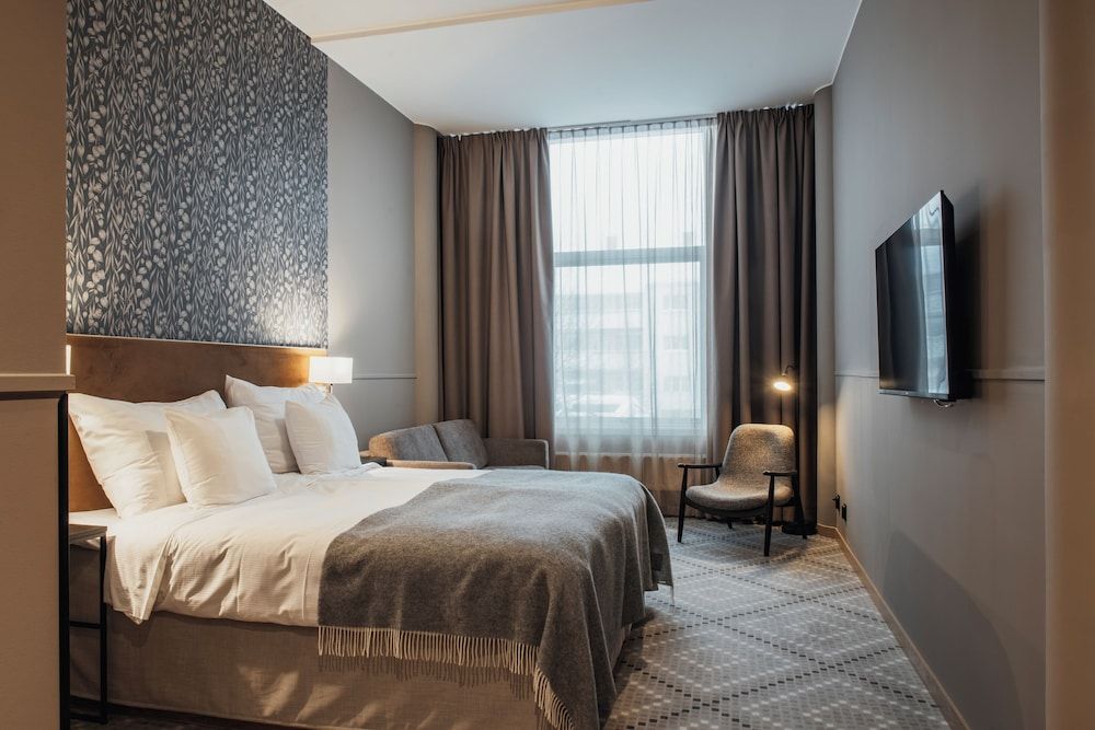 afbeelding van Deluxe kamer, niet-roken