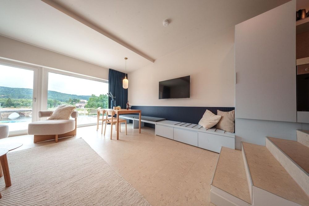 afbeelding van Appartement