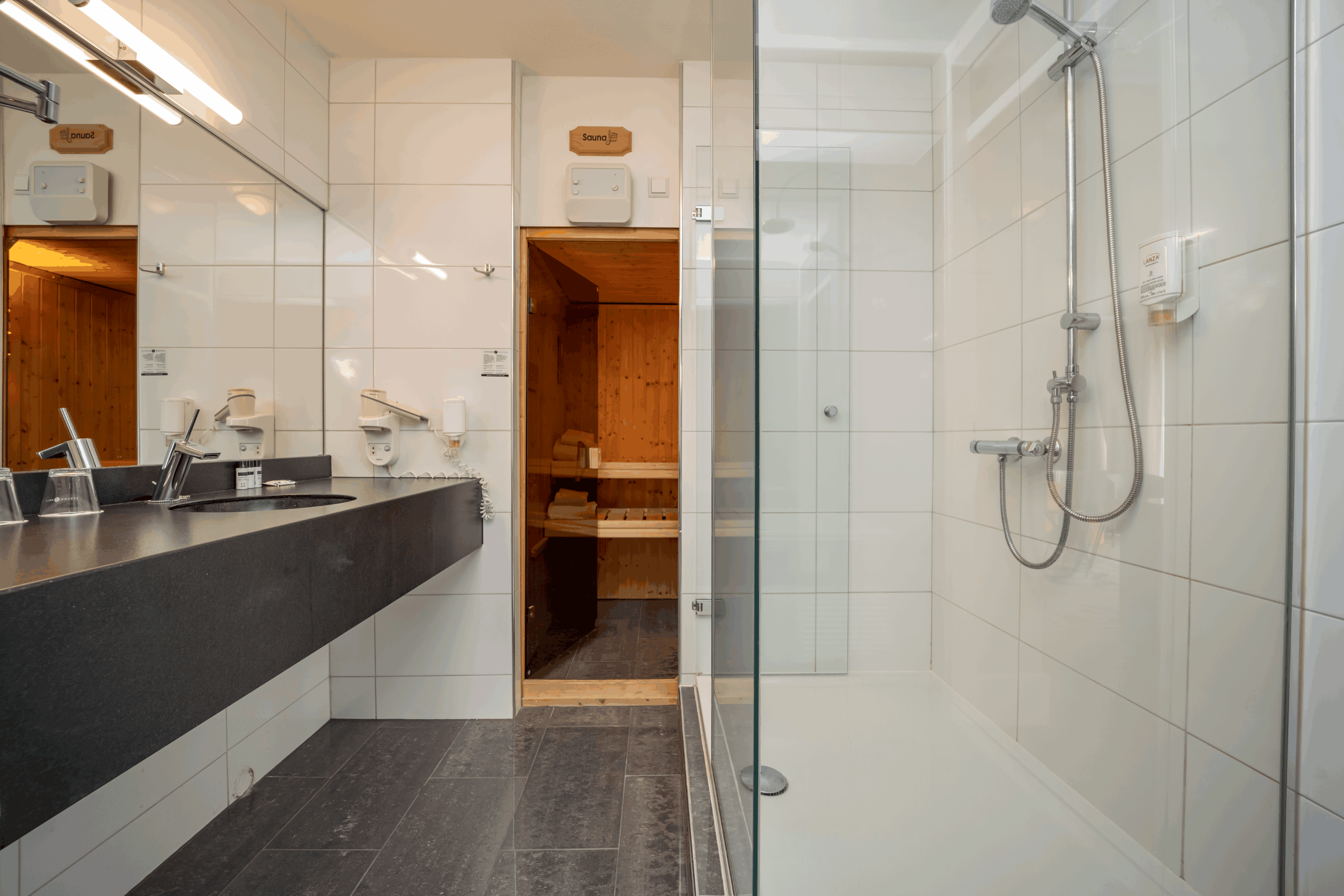 afbeelding van Suite