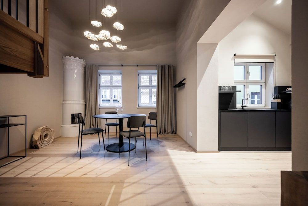 afbeelding van City appartement