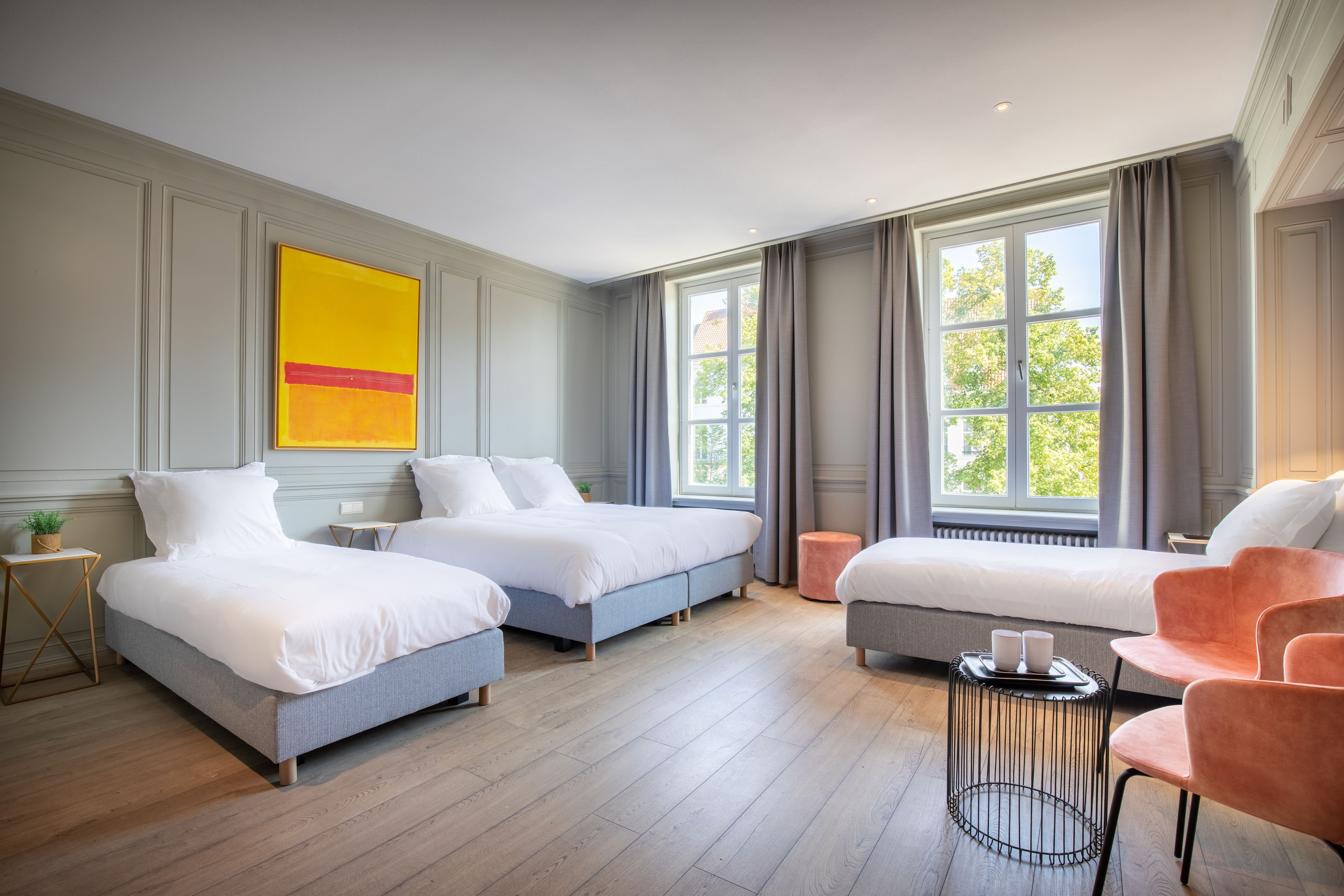 Kamer