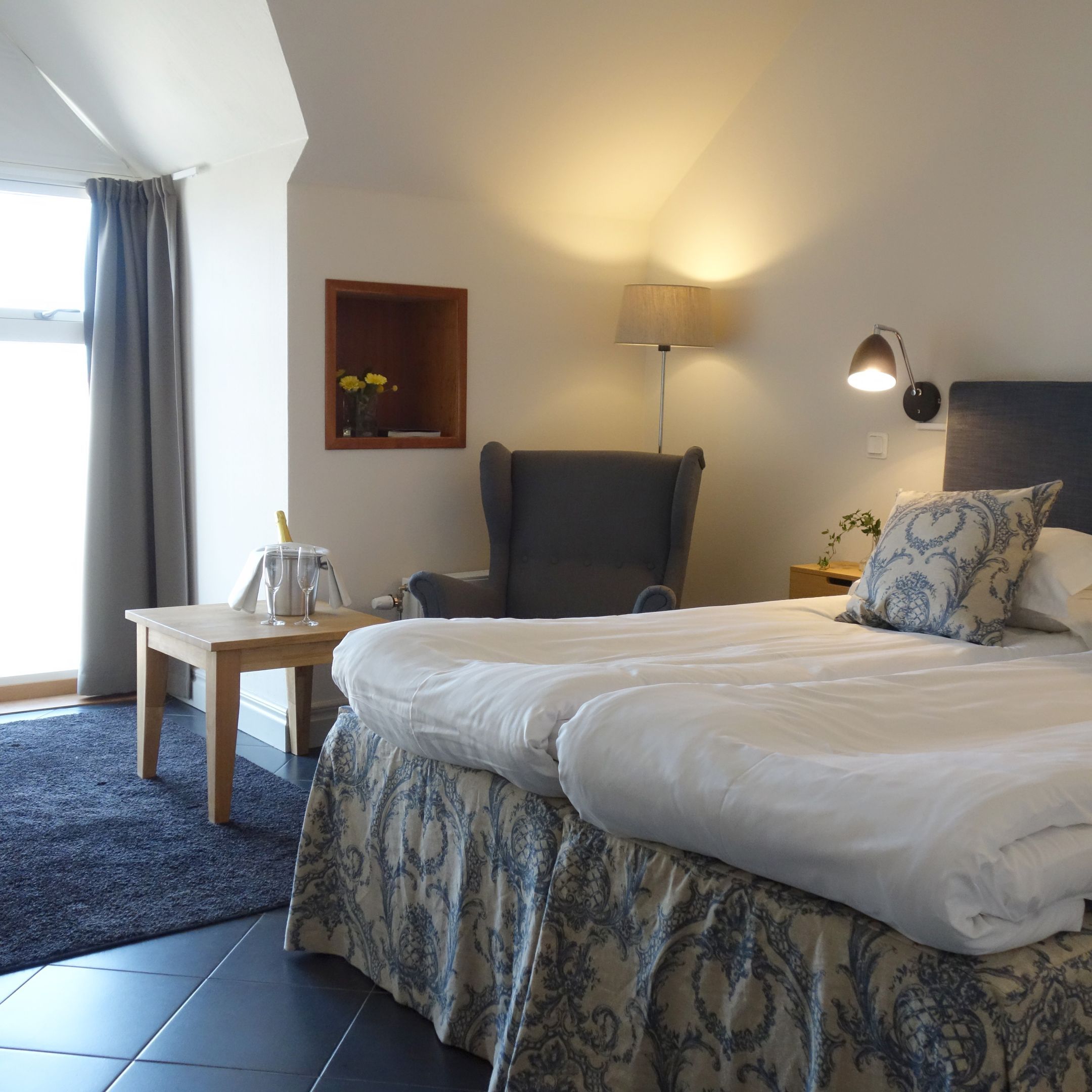 Kamer