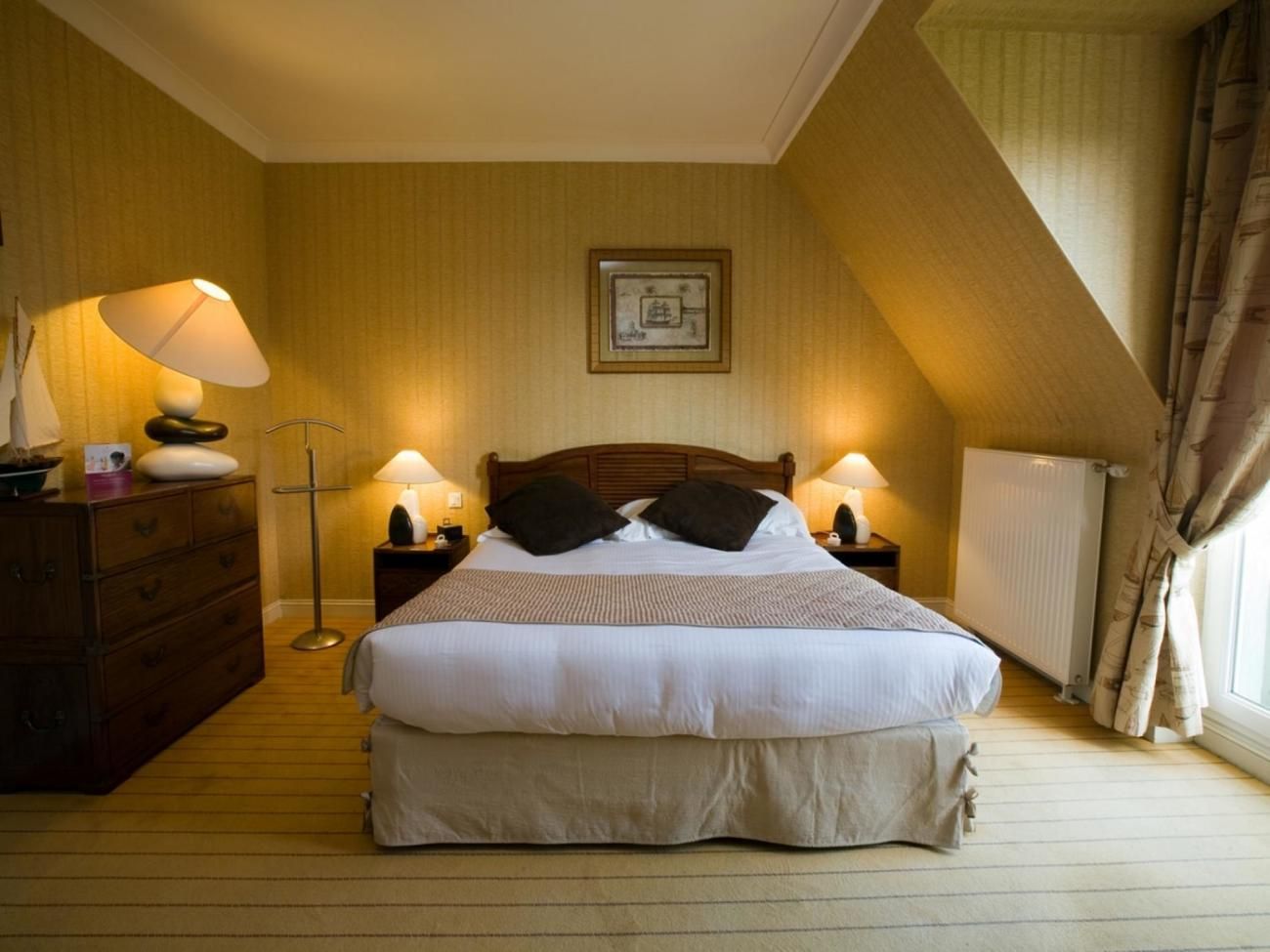 Kamer
