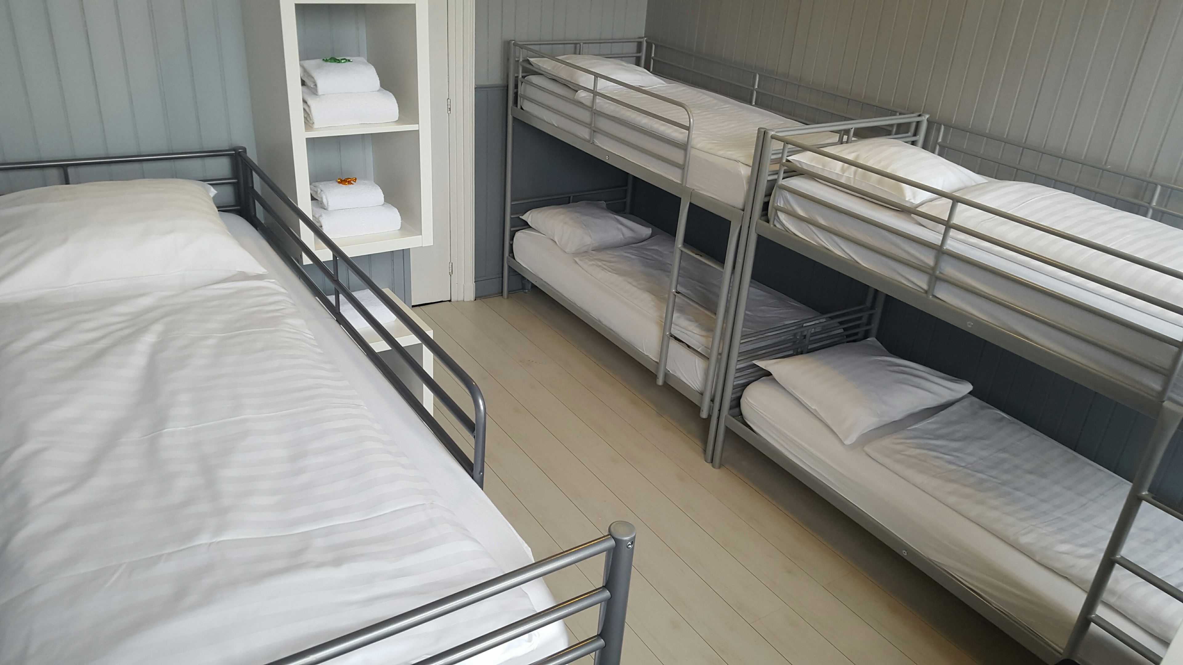 Kamer
