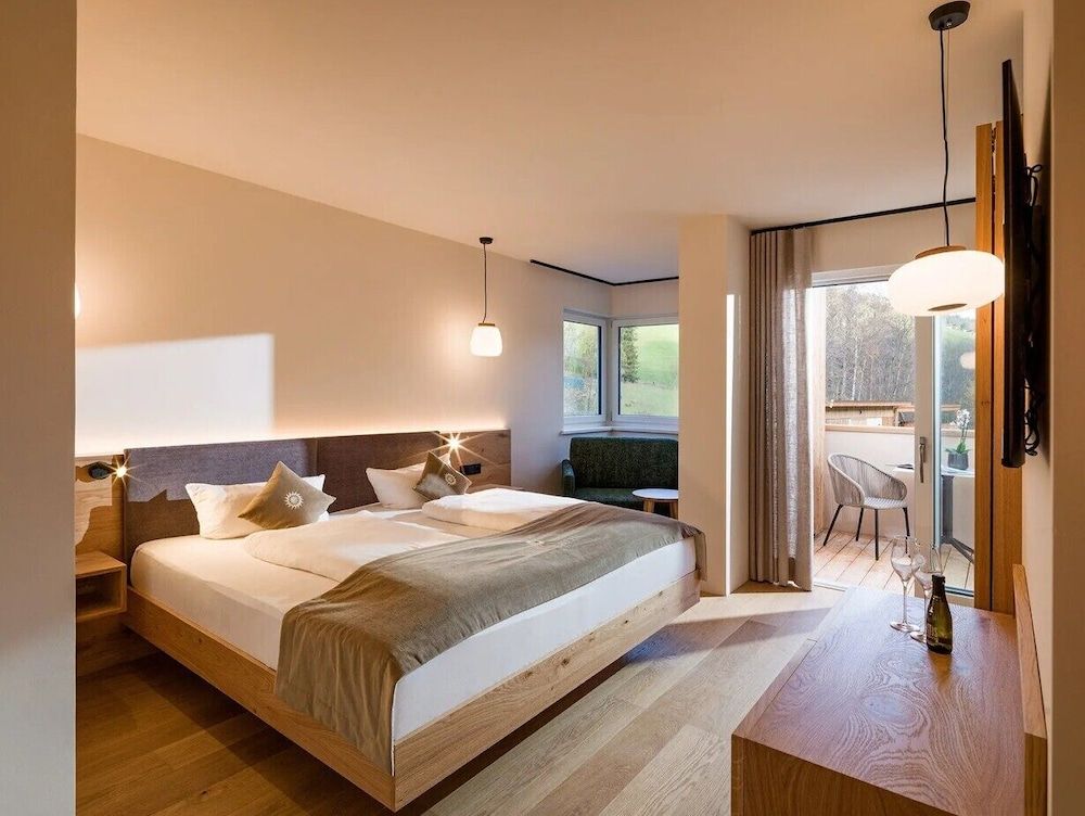 afbeelding van Familie appartement