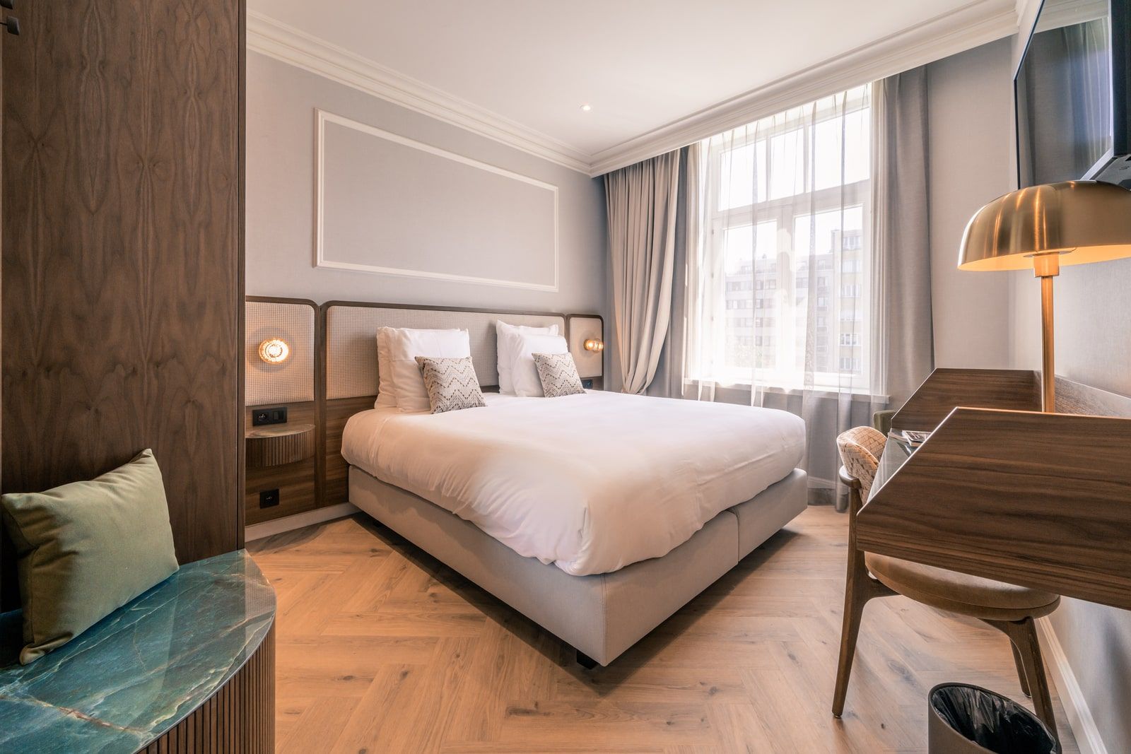 Kamer