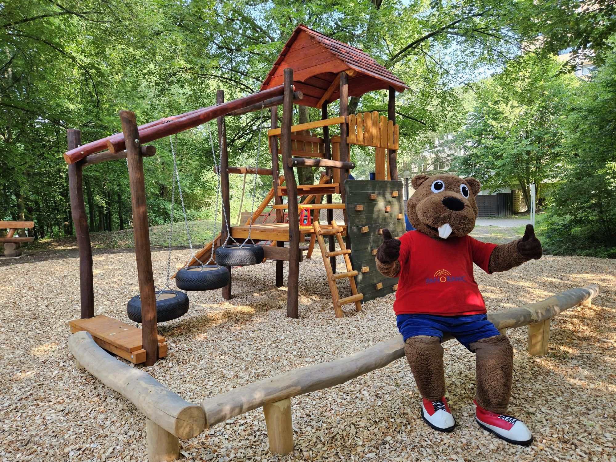 Kinderfaciliteiten