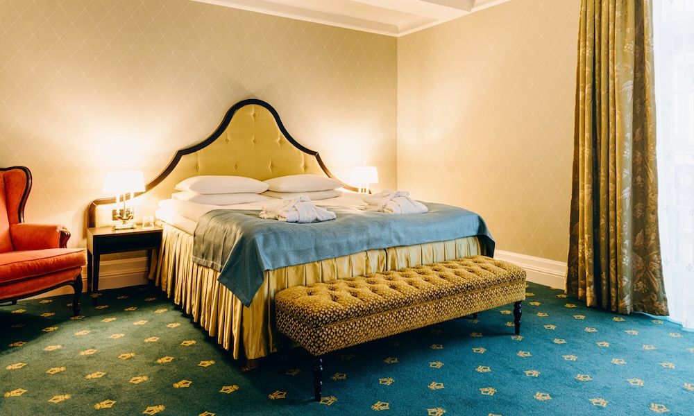 Kamer