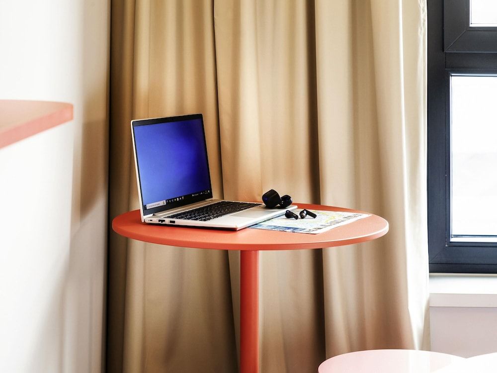 afbeelding van Standaard kamer, 2 eenpersoonsbedden
