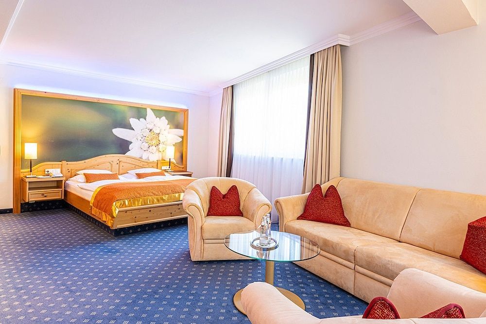 afbeelding van Suite Alpine Prestige