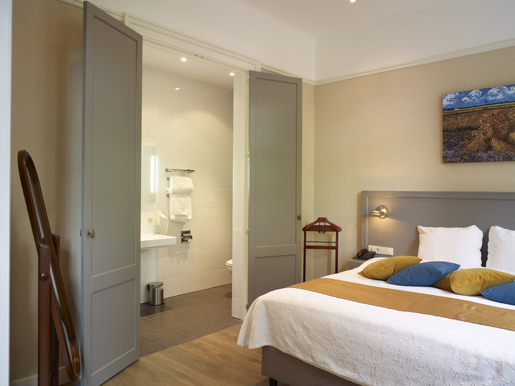 Kamer