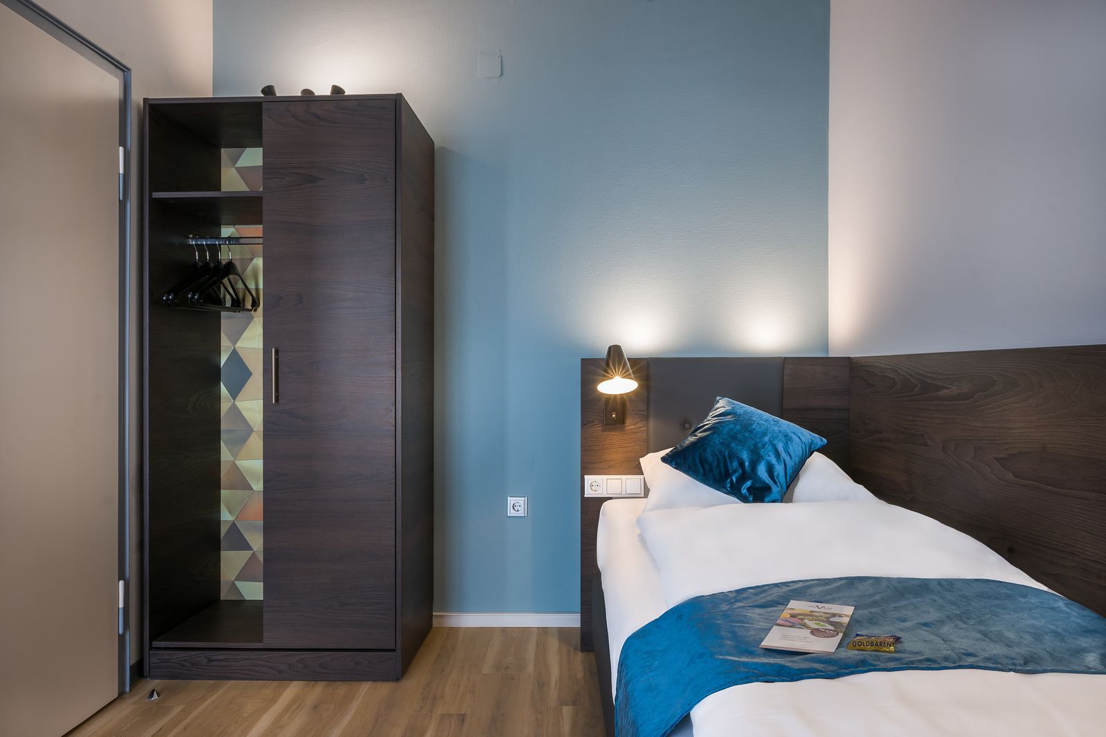 Kamer