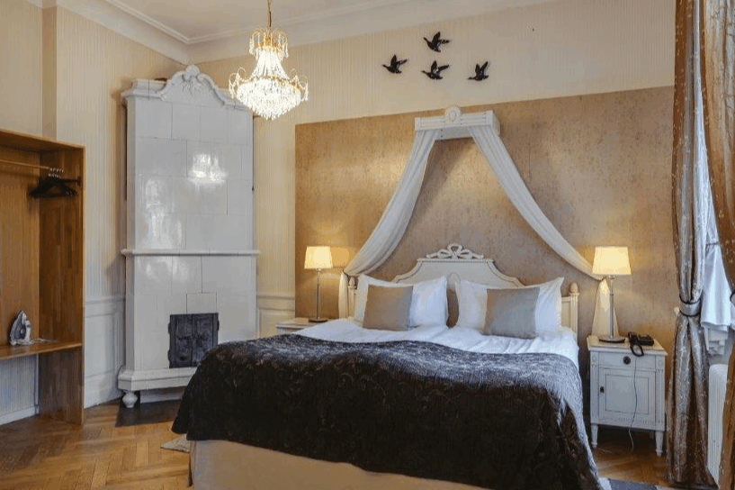 Kamer