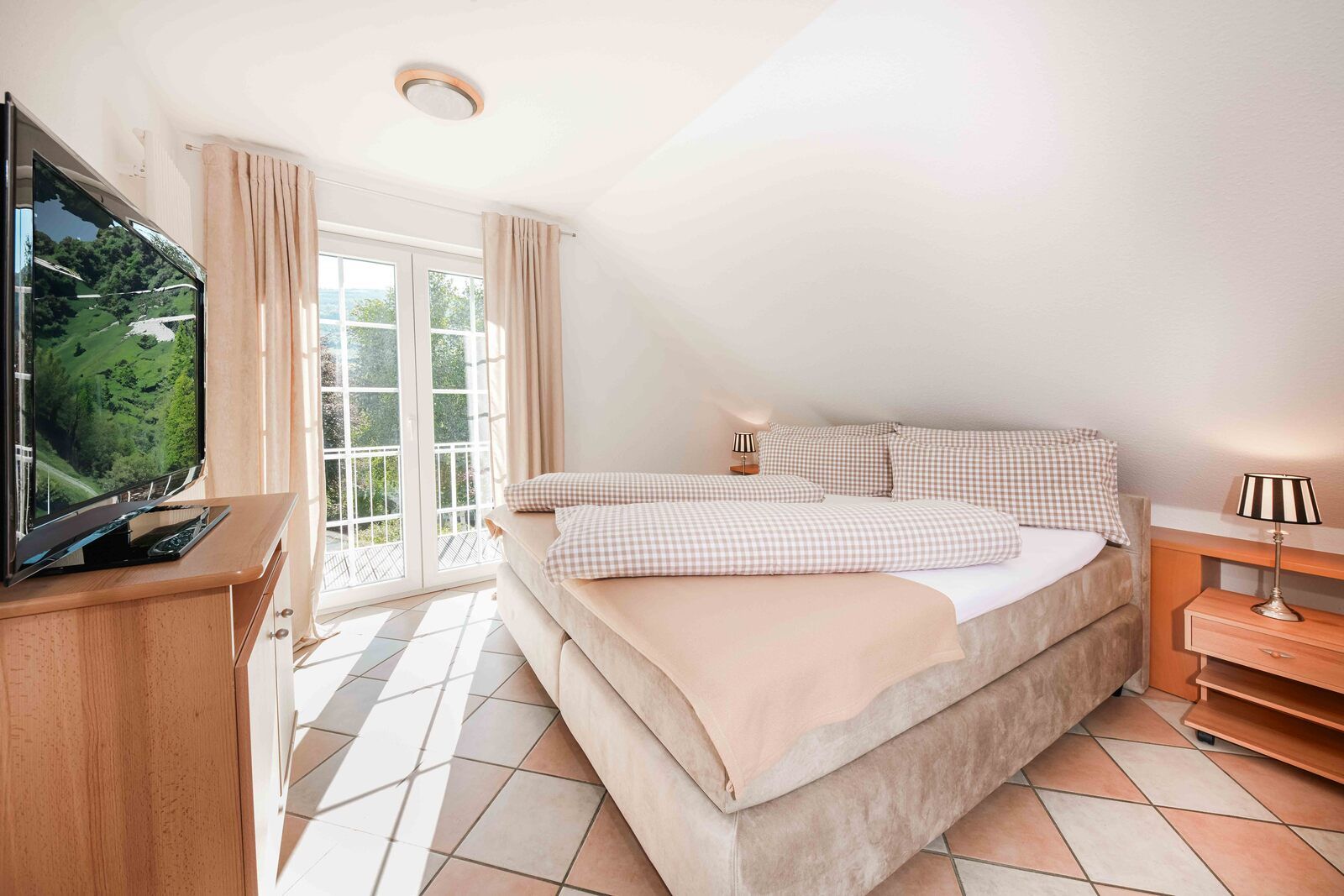 Kamer