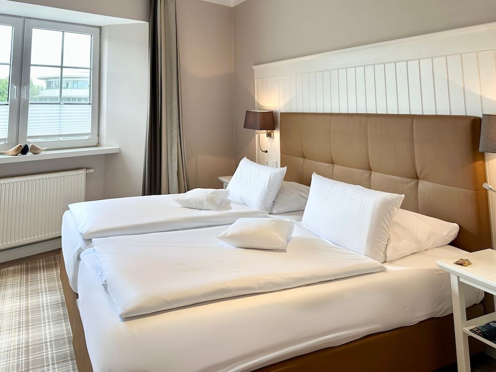 afbeelding van Deluxe suite