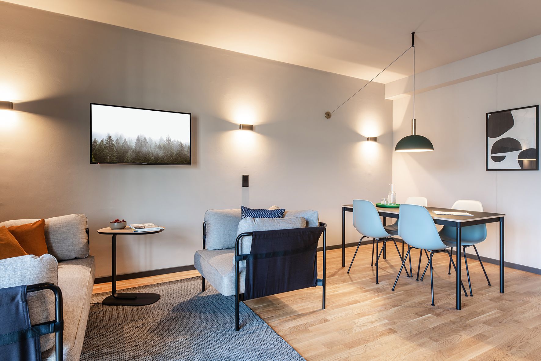 Kamer