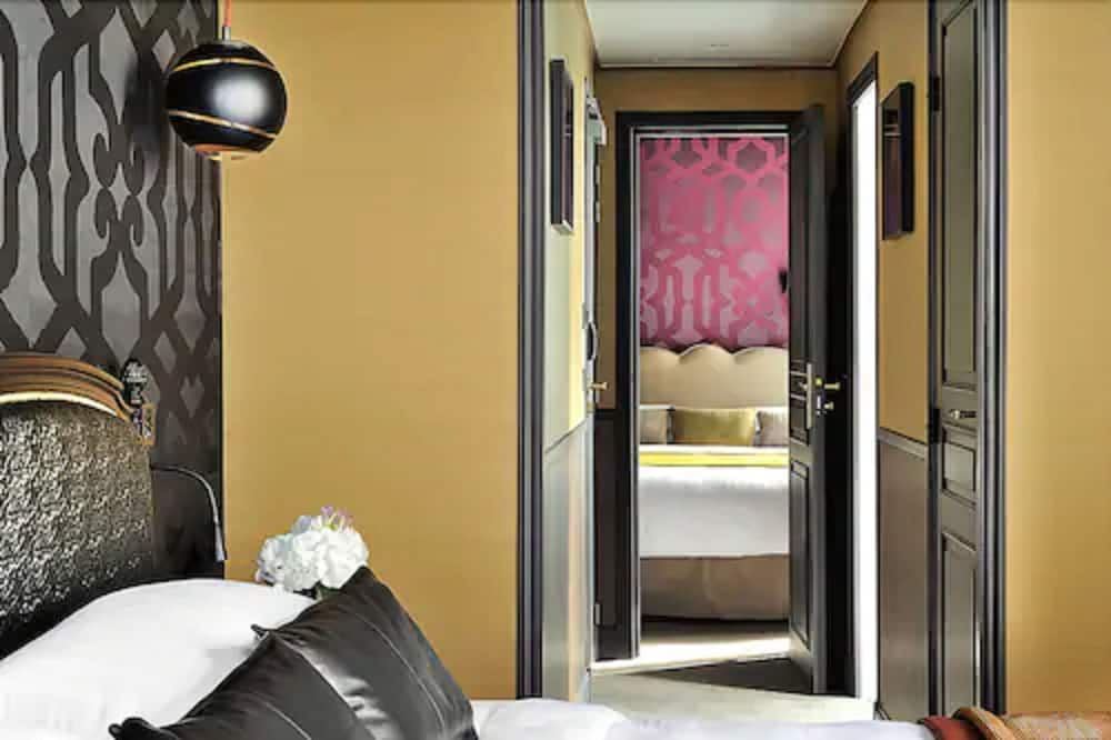 afbeelding van Beauty ervaring