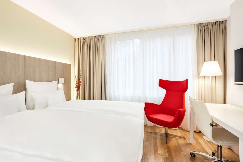 afbeelding van Superior kamer