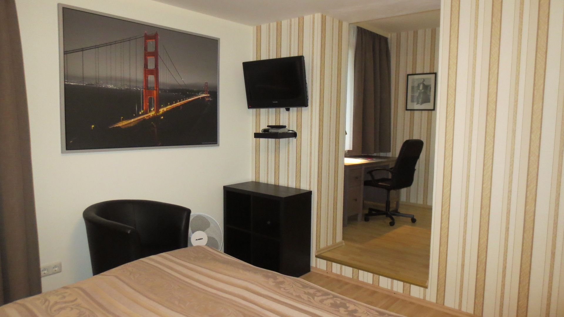 Kamer