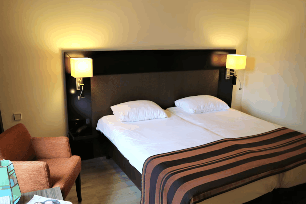 Kamer