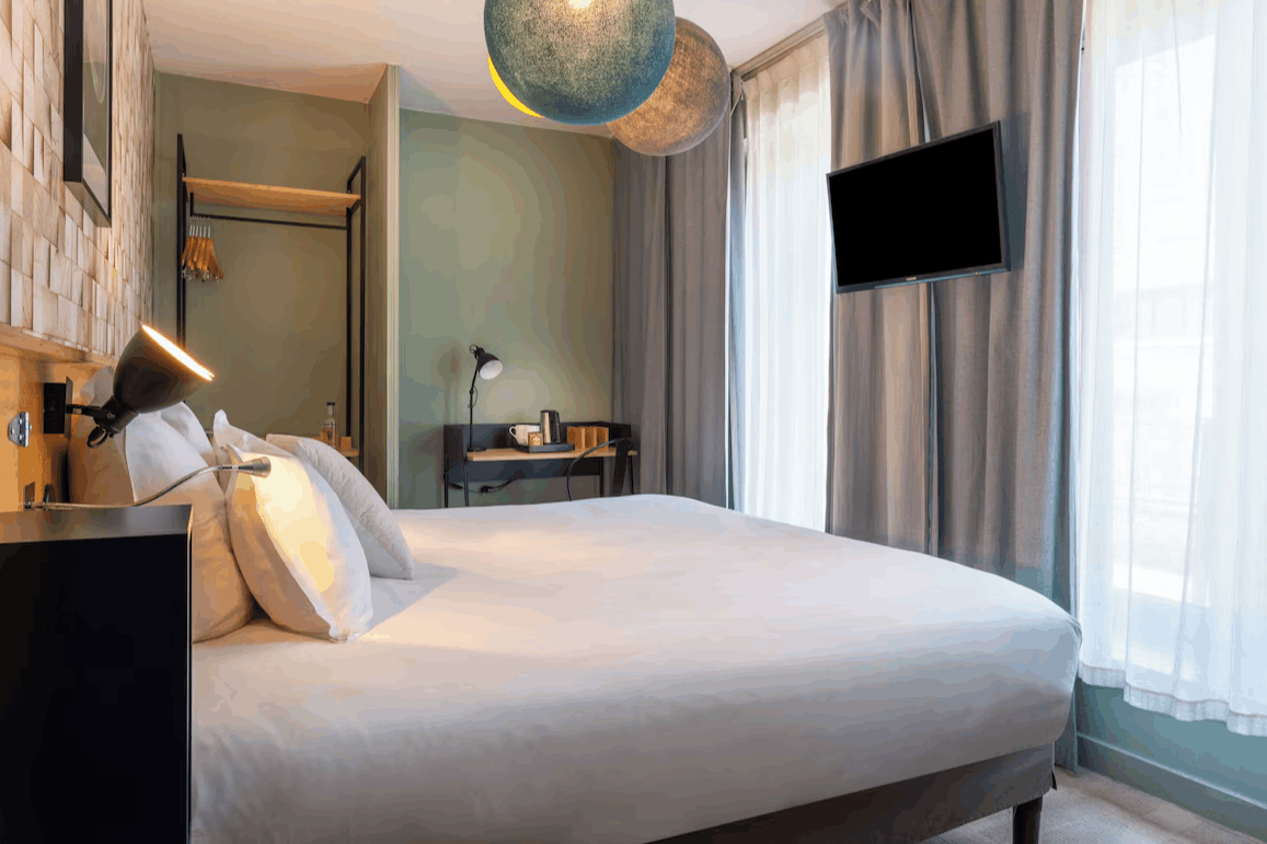 Kamer