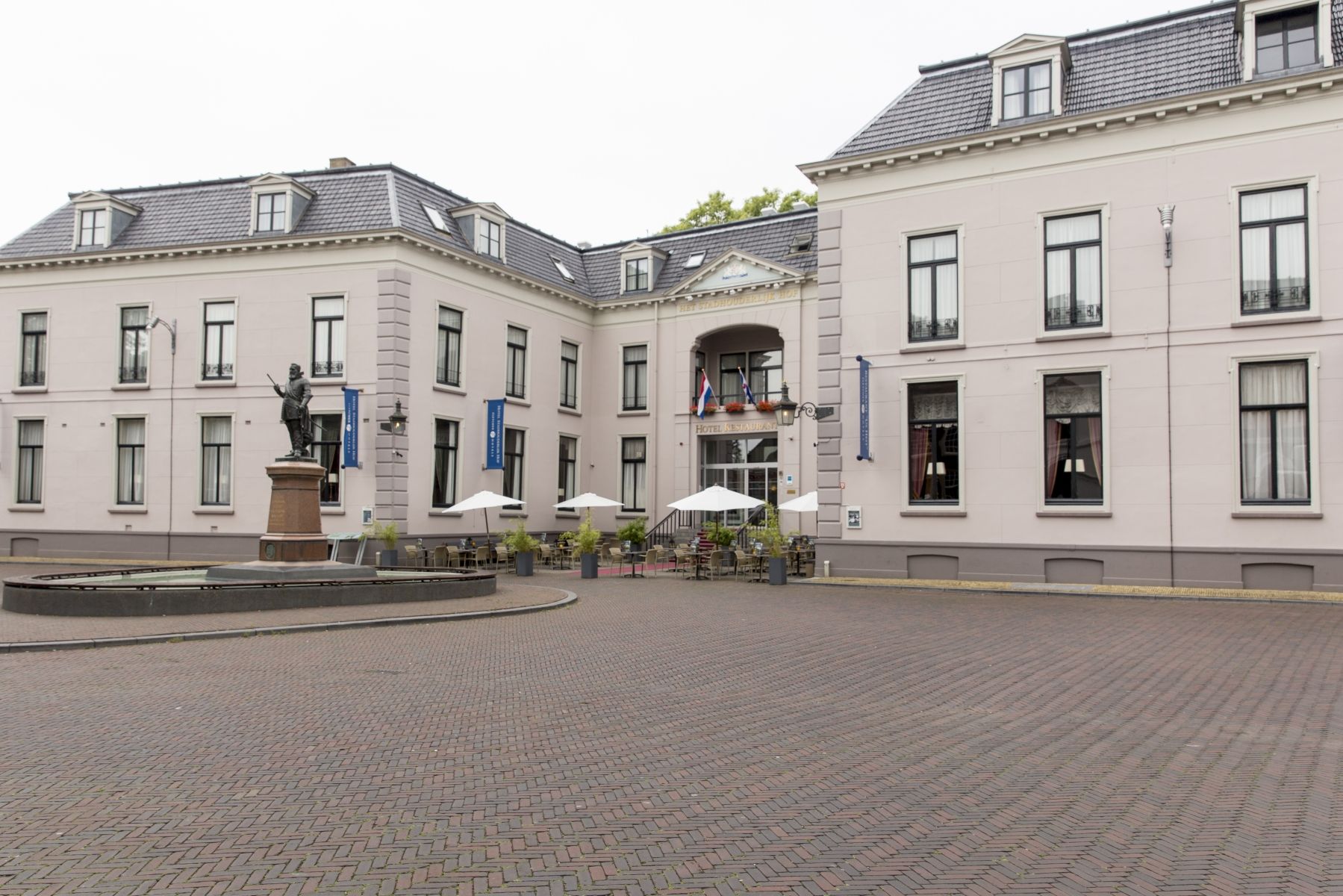Buitenzijde