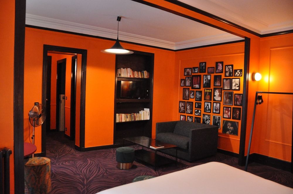Kamer