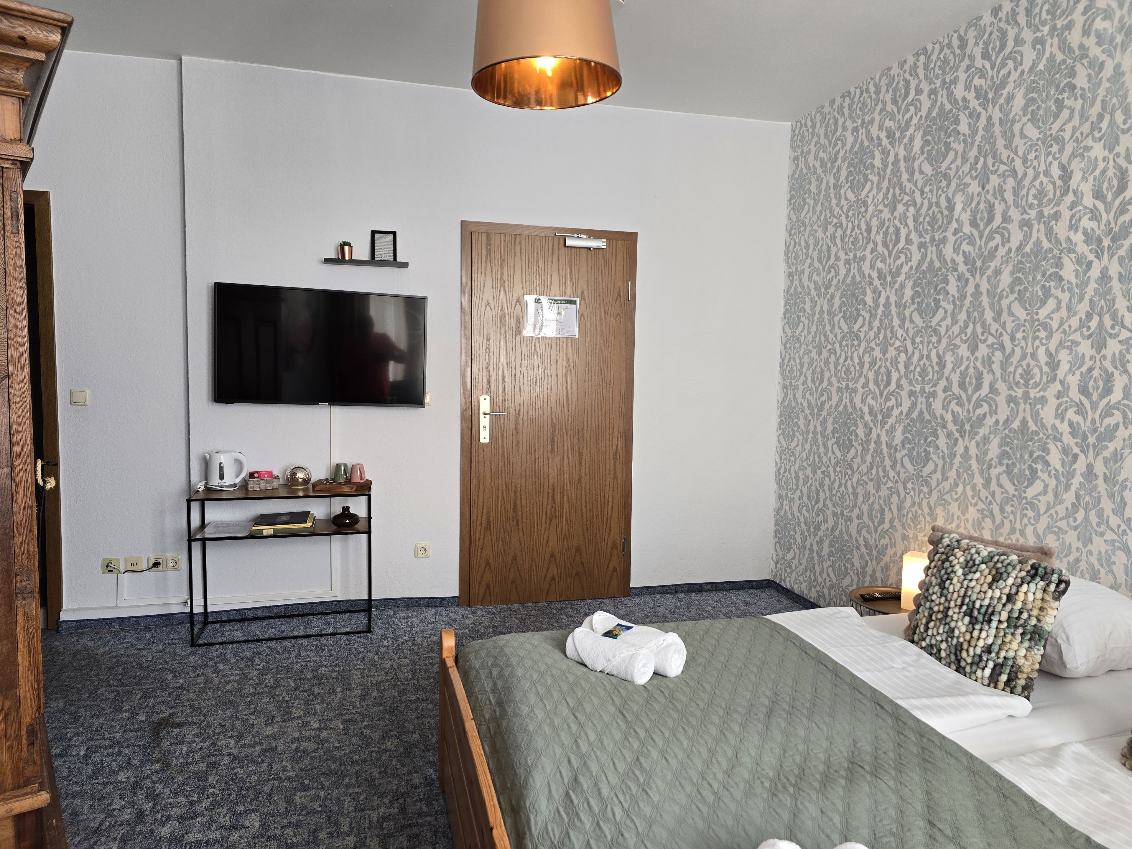 Kamer
