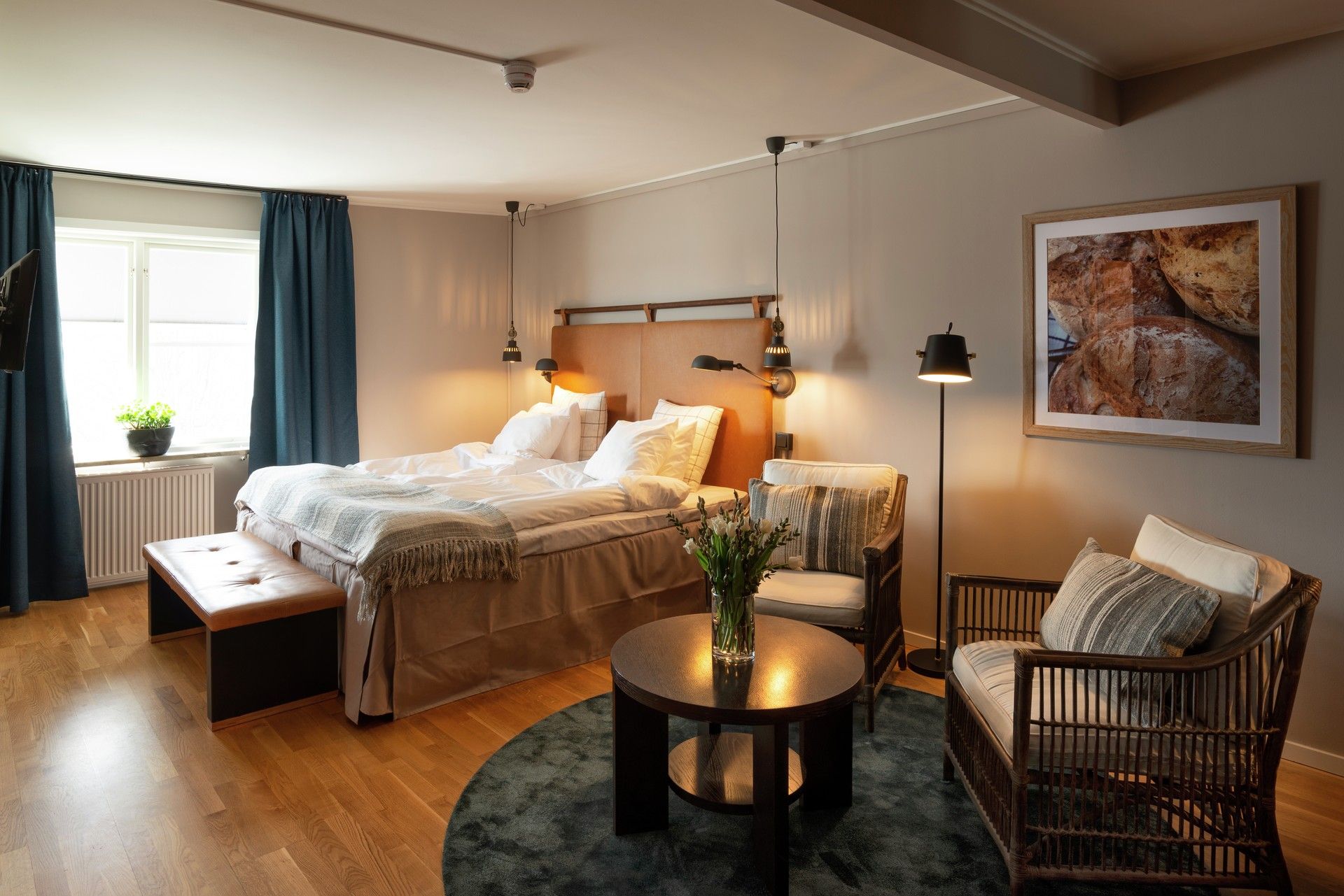 Kamer