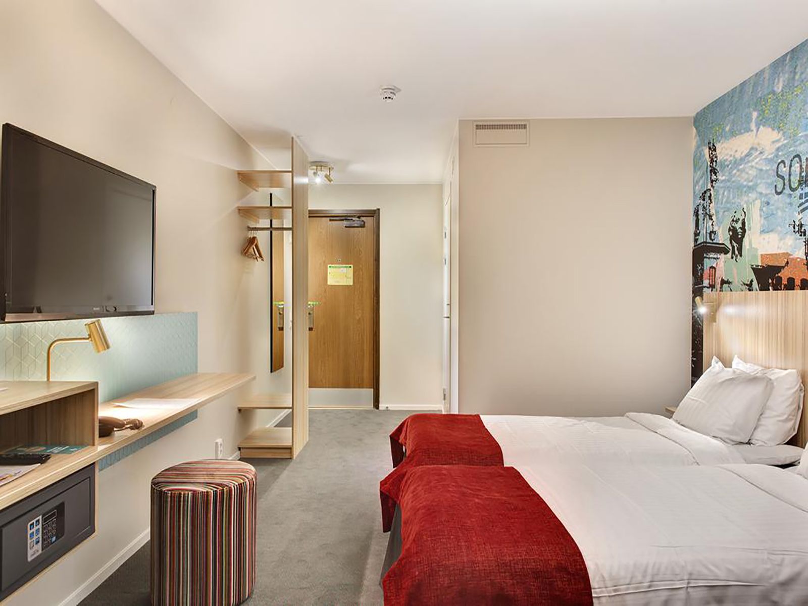 Kamer