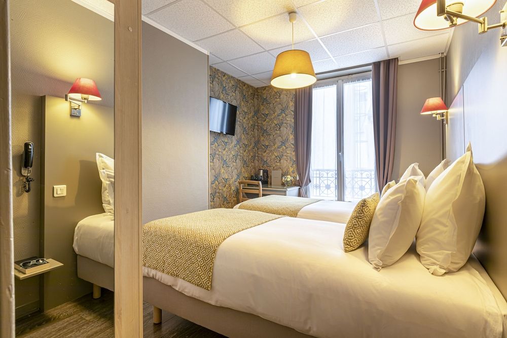 Kamer