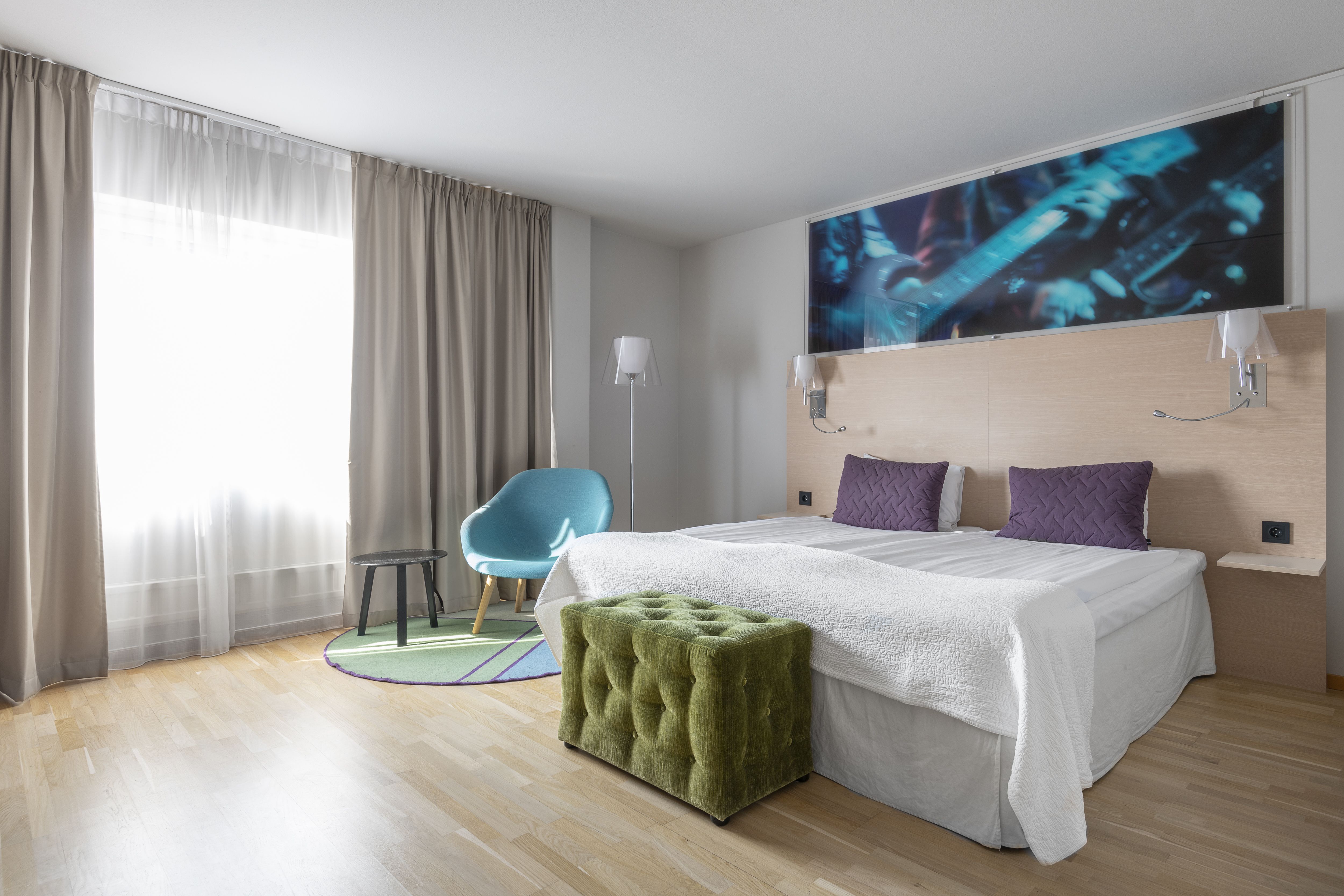 Kamer