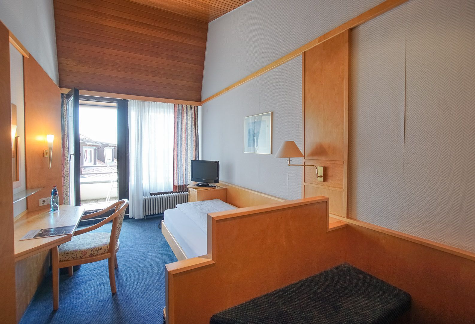 Kamer
