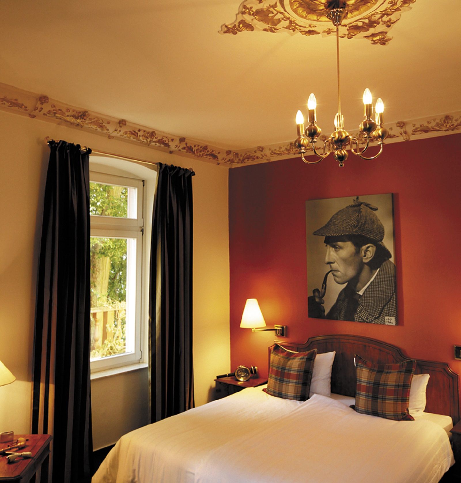 Kamer