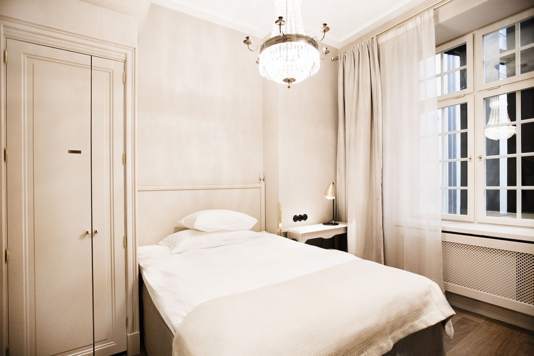 Kamer
